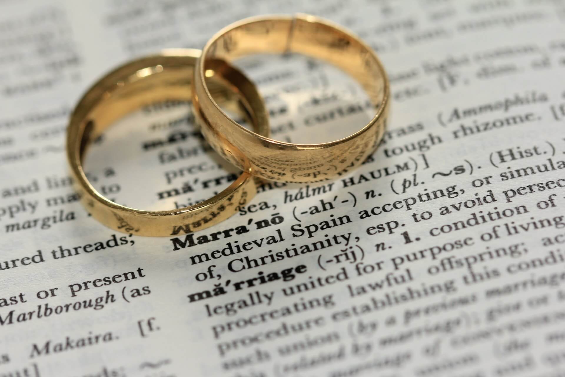 Cidadania Por Matrimônio